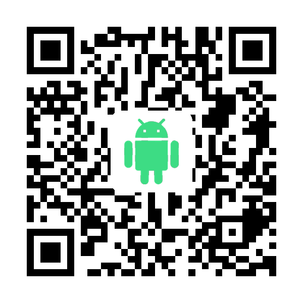 parkpao 安卓下载二维码