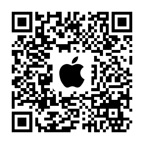 parkpao iOS 下载二维码